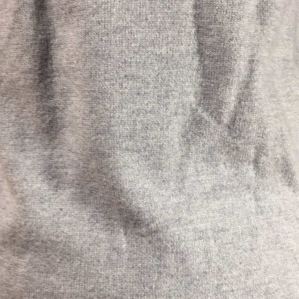 Gap vintage wool blend V-neck sweater sequin Sm - Picture 5 of 8